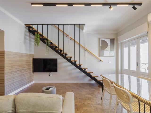 Apartamento alugar em Setúbal