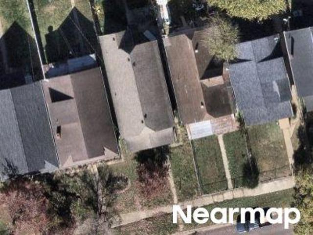 House for sale in Huntington, West Virginia