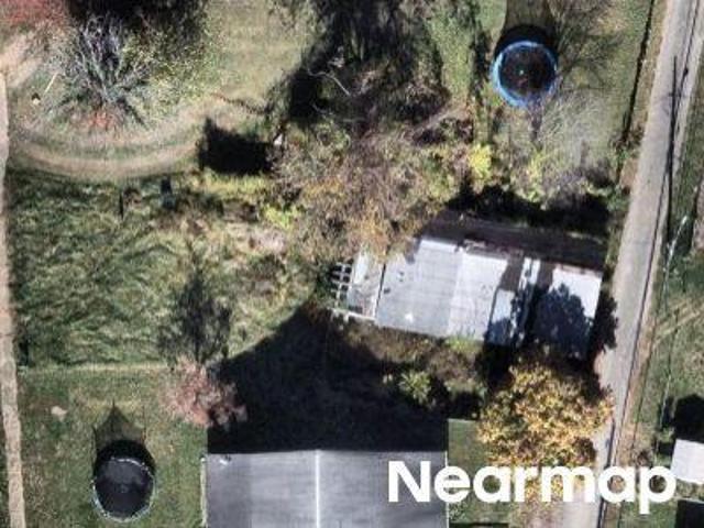 House for sale in Huntington, West Virginia