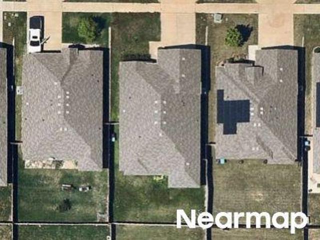 House for sale in Fort Worth, Texas