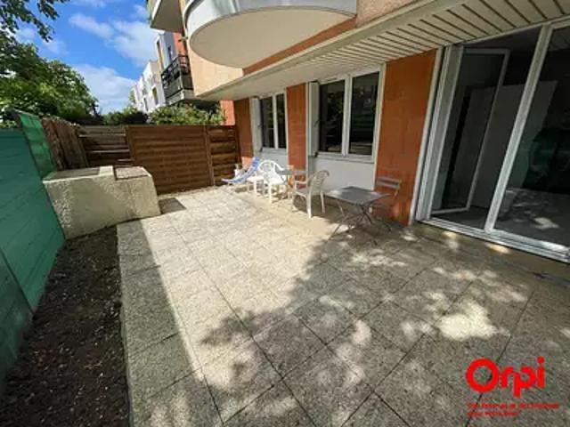 Appartement vente à Versailles, Guyancourt