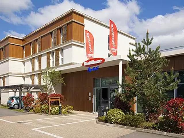 Appartement vente à Guyancourt, Yvelines