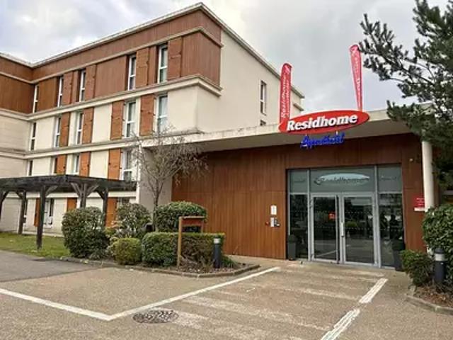 Appartement vente à Guyancourt, Yvelines