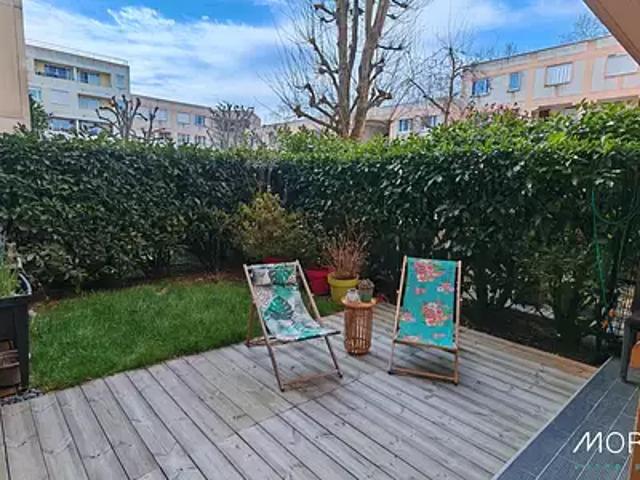 Appartement vente à Versailles, Guyancourt