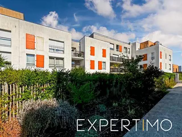 Appartement vente à Versailles, Guyancourt