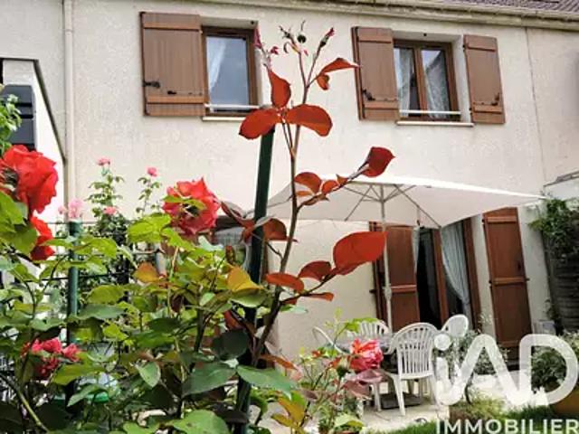Maison vente à Guyancourt, Yvelines