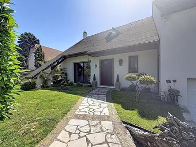 Maison vente à Versailles, Guyancourt