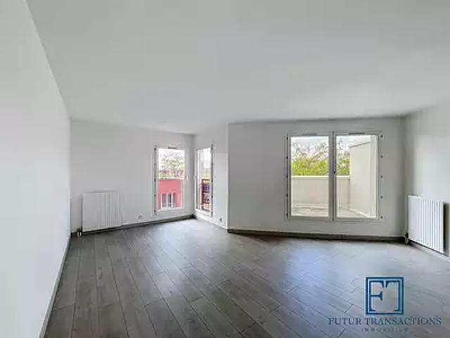 Appartement location à Guyancourt, Yvelines