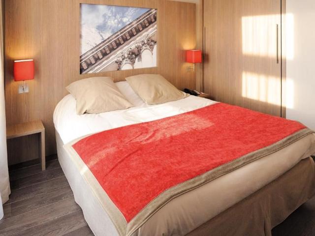 Appartement location à Versailles, Guyancourt