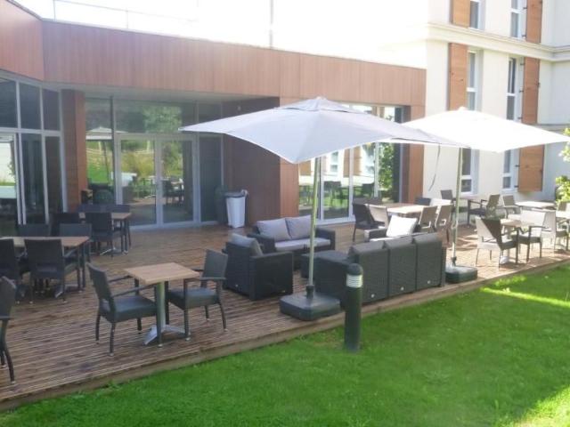 Appartement location à Versailles, Guyancourt