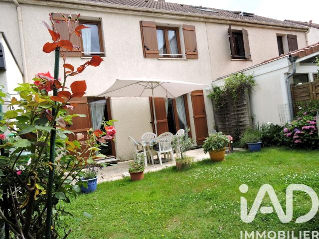 Maison vente à Guyancourt, Yvelines