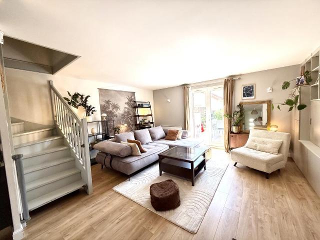 Maison vente à Versailles, Guyancourt