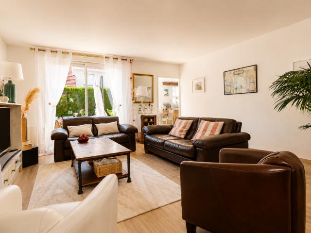 Maison vente à Guyancourt, Yvelines