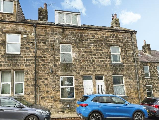House for rent in Otley, West Yorkshire