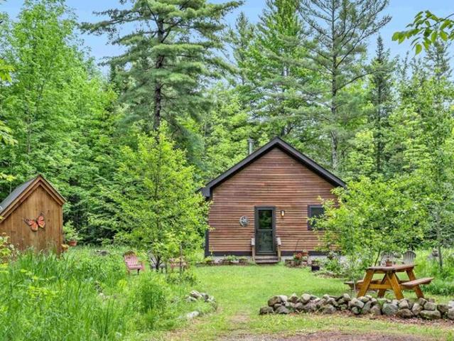 House for sale in Marshfield, Vermont