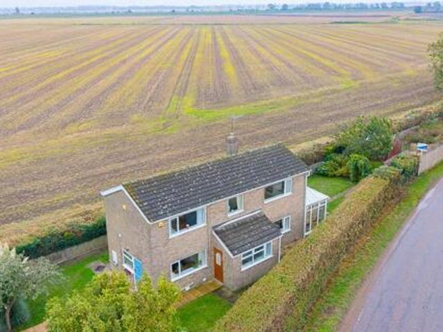 House for sale in Wisbech, Fenland