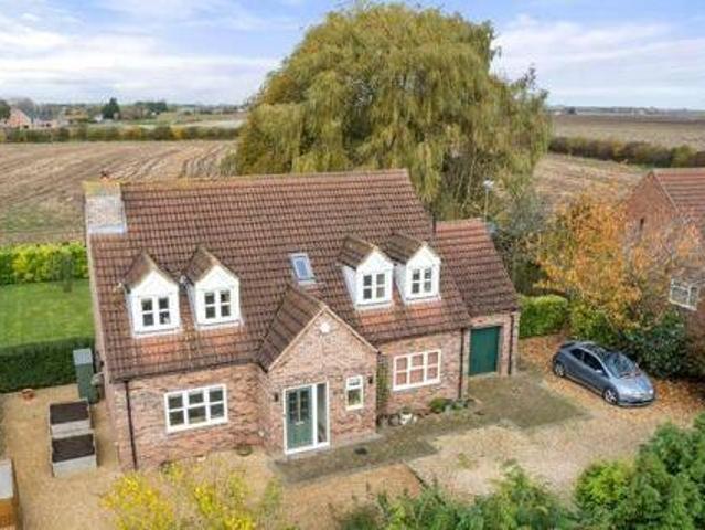 House for sale in Wisbech, Four Gotes