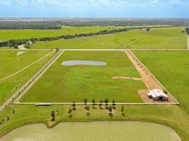 Land for sale in Simonton, Texas