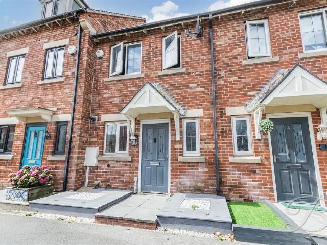 House for rent in Alverton, East Midlands