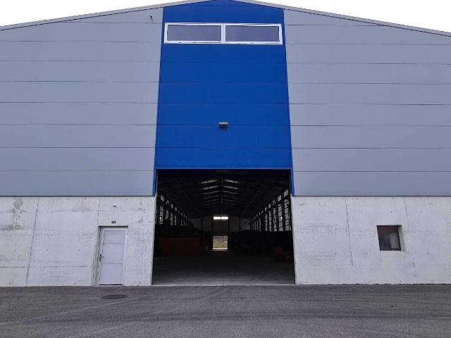 Industrie kaufen in Fétigny, Freiburg