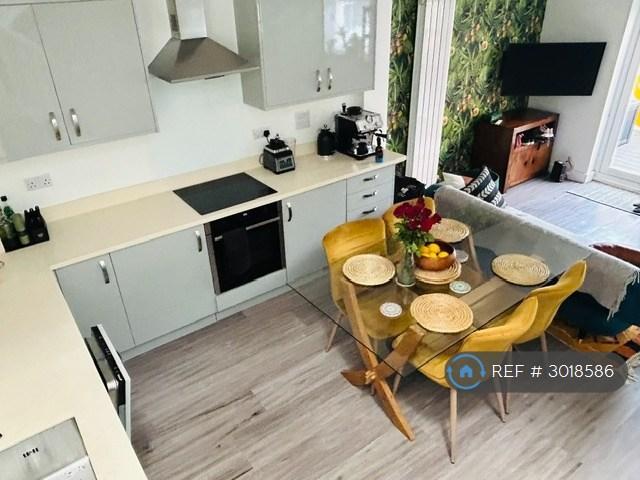 Apartment for rent in Milverton, Green Close