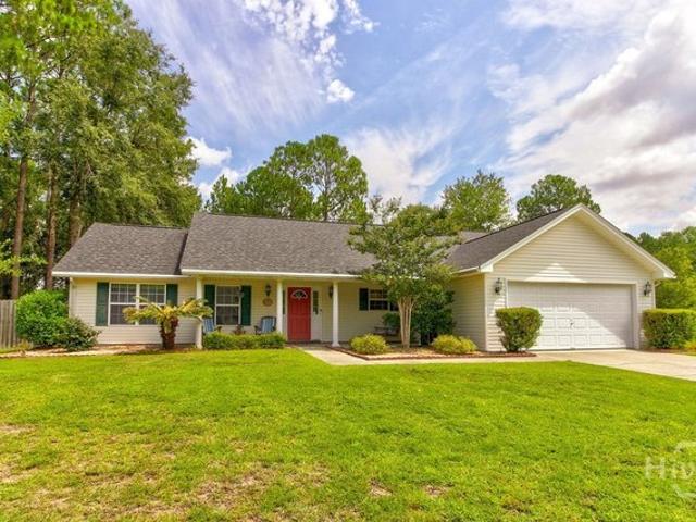 House for sale in Guyton, Georgia