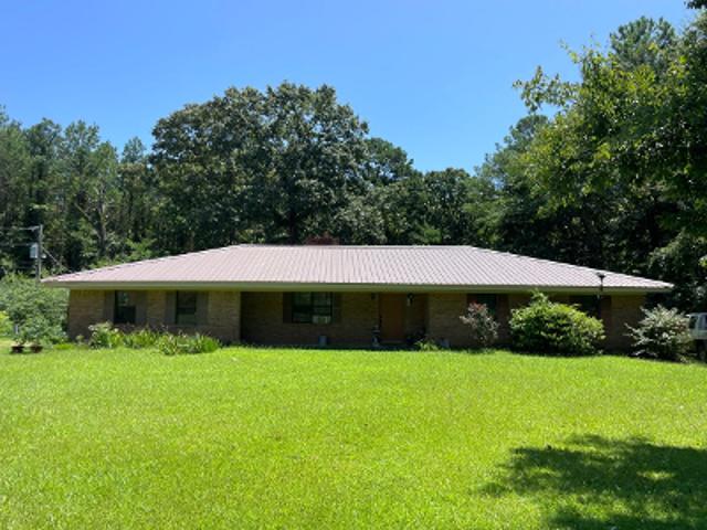 House for sale in Amory, Mississippi