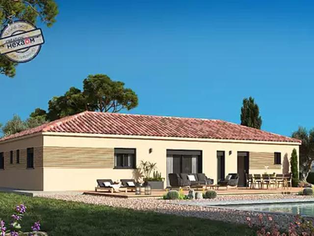 Maison vente à Lodève, Guzargues