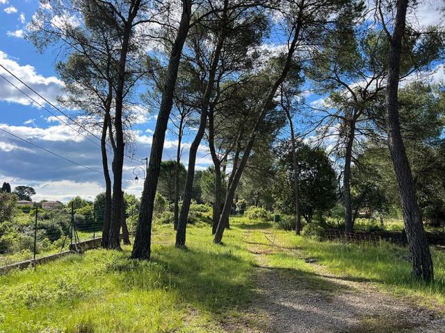 Terrain vente à Lodève, Guzargues