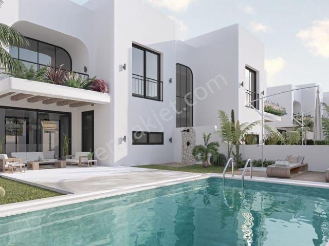 Kuşadasi, Aydin içerisinde satılık Villa