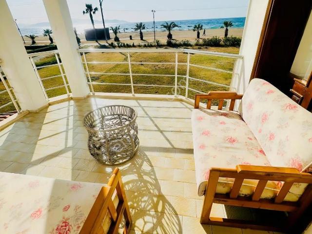 Güzelçamlı Mahallesi, Kuşadası içerisinde satılık Arsa