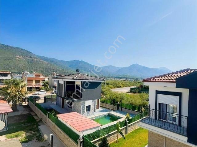 Kuşadasi, Aydin içerisinde satılık Villa