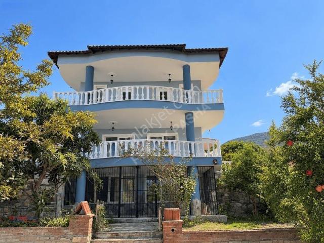 Güzelçamlı Mahallesi, Kuşadası içerisinde kiralık Villa