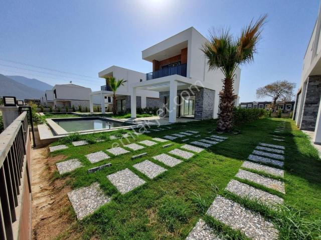 Kuşadasi içerisinde satılık Villa