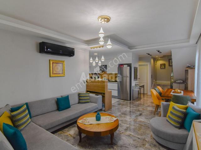 Kuşadasi, Aydin içerisinde satılık Villa