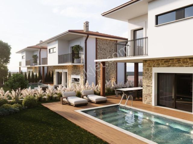 Kuşadasi, Aydin içerisinde satılık Villa