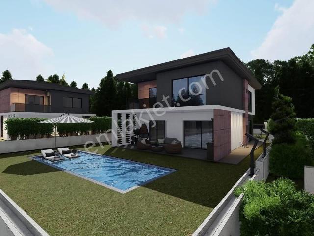 Kuşadasi, Aydin içerisinde satılık Villa