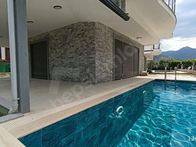 Güzelçamlı Mahallesi, Kuşadası içerisinde satılık Villa