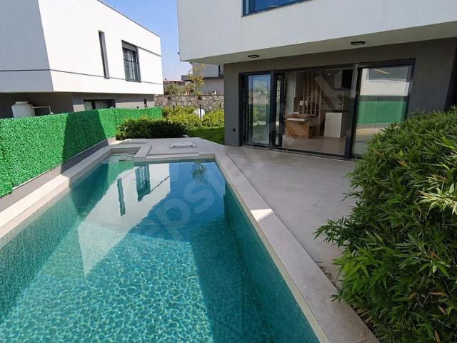 Aydın, Efeler içerisinde satılık Villa