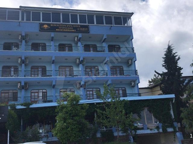 Kuşadasi, Aydin içerisinde satılık Turistik Tesis