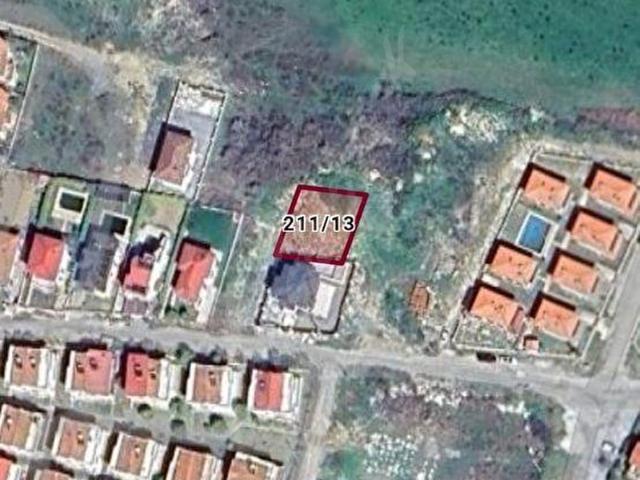 Davutlar Mahallesi, Kuşadası içerisinde satılık Arsa