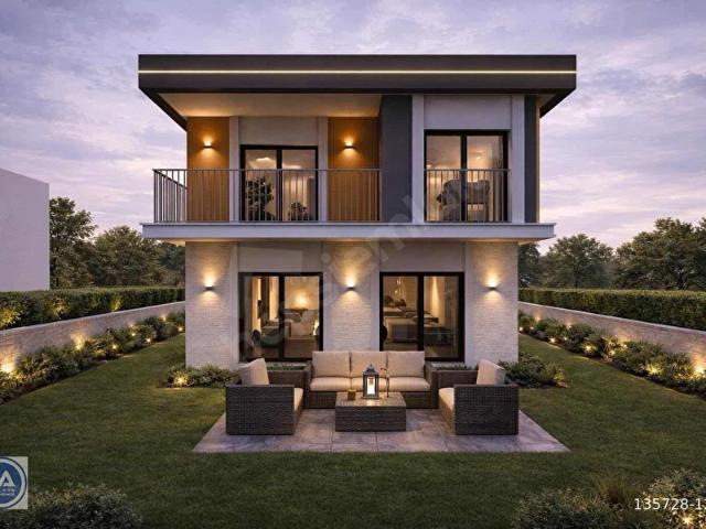Güzelçamlı Mahallesi, Kuşadası içerisinde satılık Villa