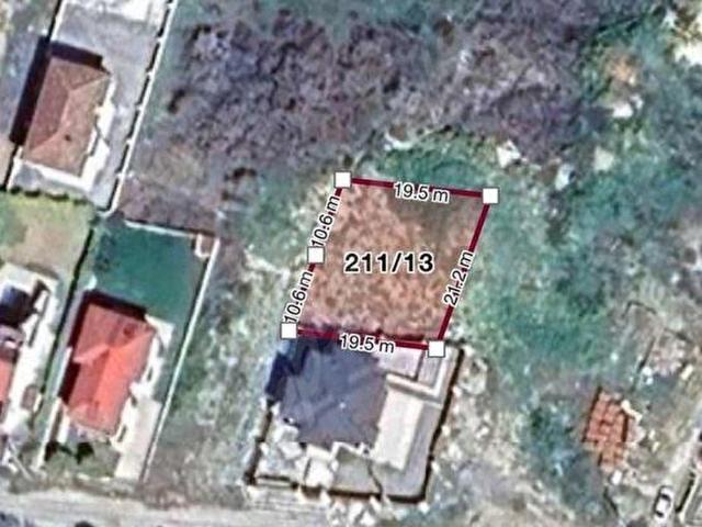 Güzelçamlı Mahallesi, Kuşadası içerisinde satılık Arsa