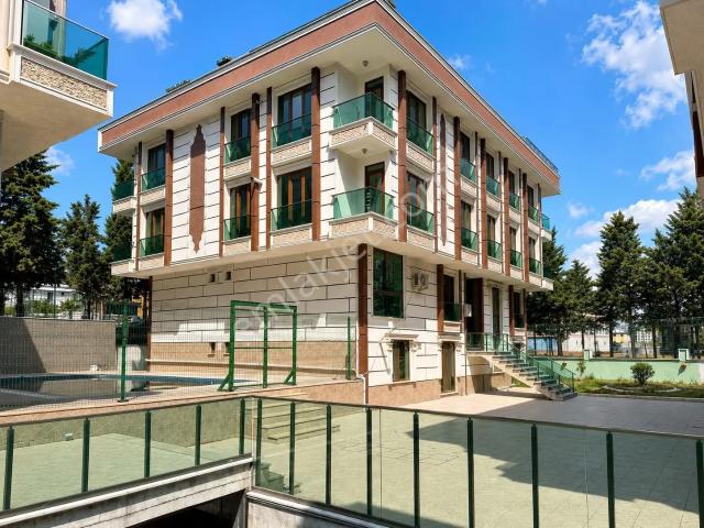 Beylikdüzü, İstanbul içerisinde satılık mülk