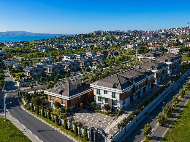 Beylikdüzü, İstanbul içerisinde satılık mülk