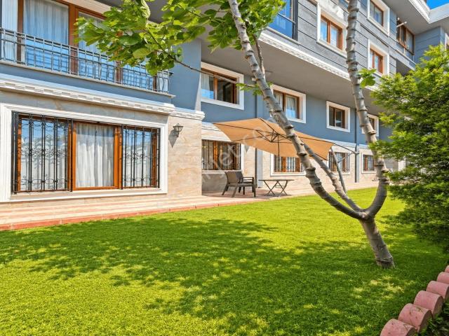 Beylikdüzü, İstanbul içerisinde satılık mülk