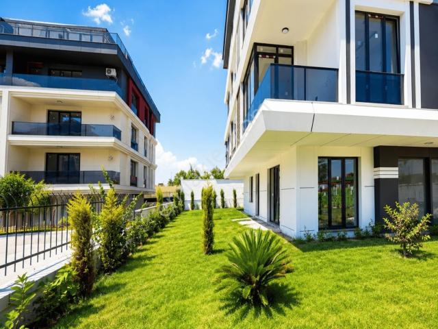 Beylikdüzü, İstanbul içerisinde satılık mülk