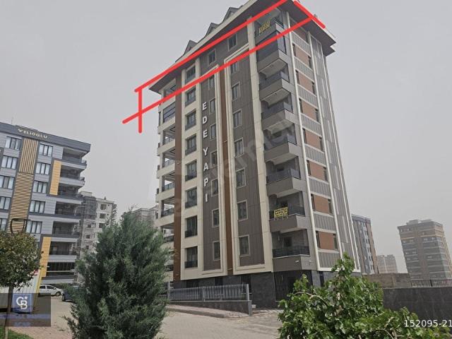 Doğukent Mahallesi, Karaköprü içerisinde satılık mülk