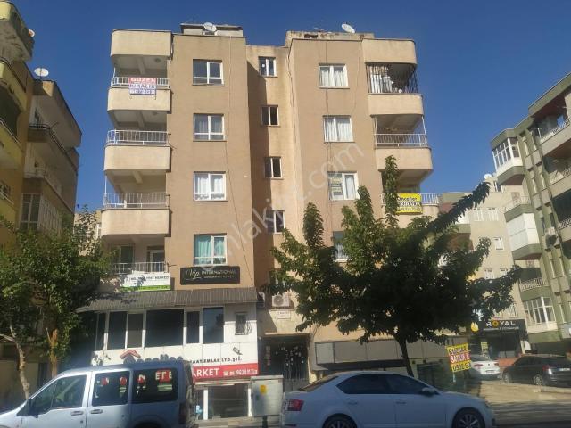 Şanlıurfa, Haliliye içerisinde kiralık mülk