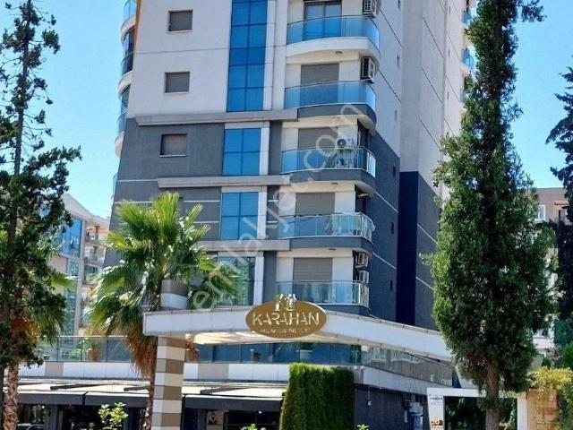 Aydın Merkez içerisinde kiralık Residence